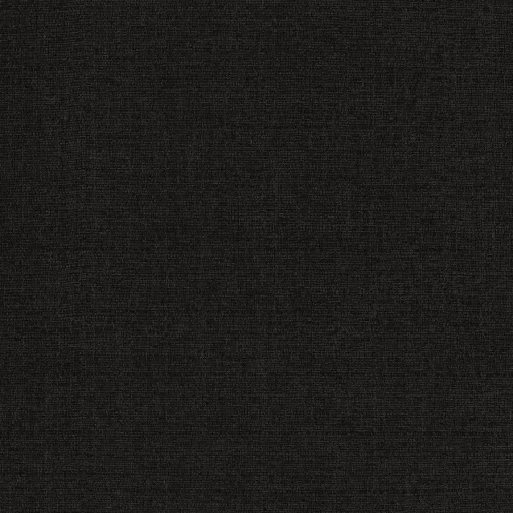 Flynn Black by Kasmir Fabric 5164 91% Polyester
9% Nylon
 CHINA </p><p>Repeat: Horizontal: N/A and Vertical: N/A 54 - Fabric Carolina -