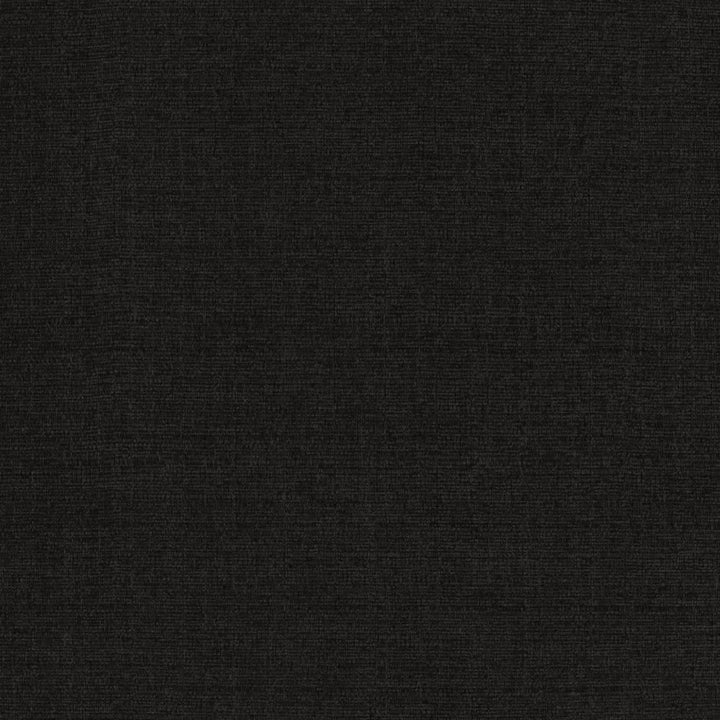 Flynn Black by Kasmir Fabric 5164 91% Polyester
9% Nylon
 CHINA </p><p>Repeat: Horizontal: N/A and Vertical: N/A 54 - Fabric Carolina -