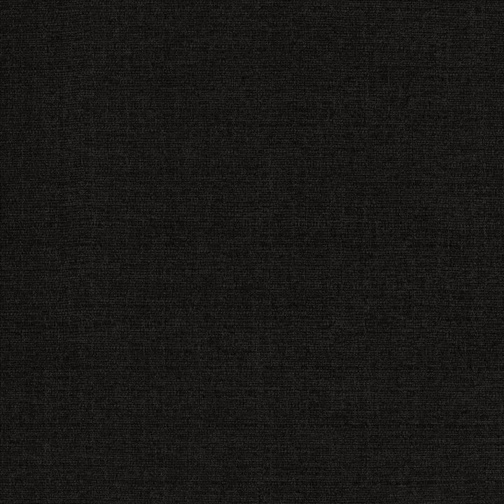 Flynn Black by Kasmir Fabric 5164 91% Polyester
9% Nylon
 CHINA </p><p>Repeat: Horizontal: N/A and Vertical: N/A 54 - Fabric Carolina -