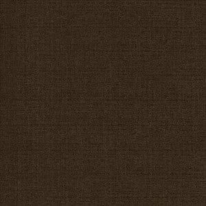 Flynn Chocolate by Kasmir Fabric