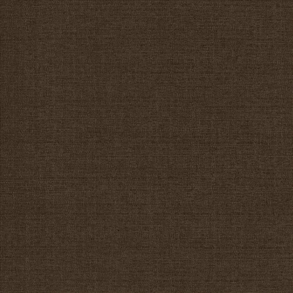 Flynn Chocolate by Kasmir Fabric 5164 91% Polyester
9% Nylon
 CHINA 100,000 Wyzenbeek Double Rubs </p><p>Repeat: Horizontal: N/A and Vertical: N/A 54 - Fabric Carolina -