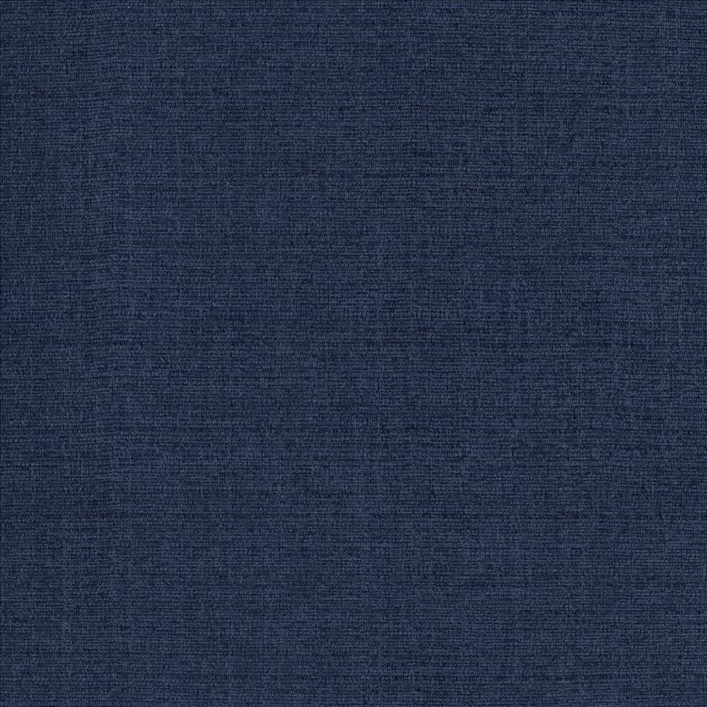 Flynn Deep Sea by Kasmir Fabric 5164 91% Polyester
9% Nylon
 CHINA 100,000 Wyzenbeek Double Rubs </p><p>Repeat: Horizontal: N/A and Vertical: N/A 54 - Fabric Carolina -