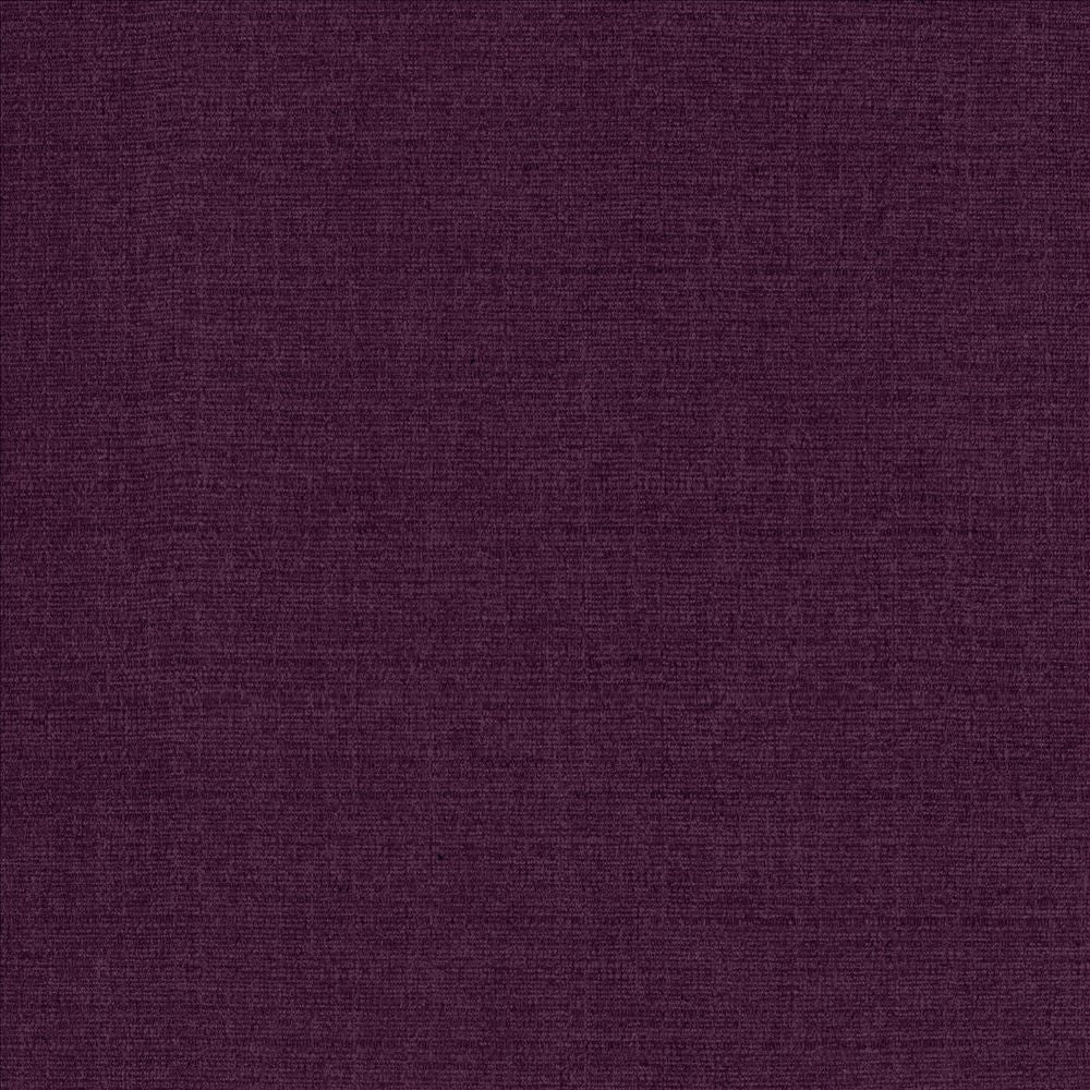 Flynn Eggplant by Kasmir Fabric 5164 91% Polyester
9% Nylon
 CHINA </p><p>Repeat: Horizontal: N/A and Vertical: N/A 54 - Fabric Carolina -