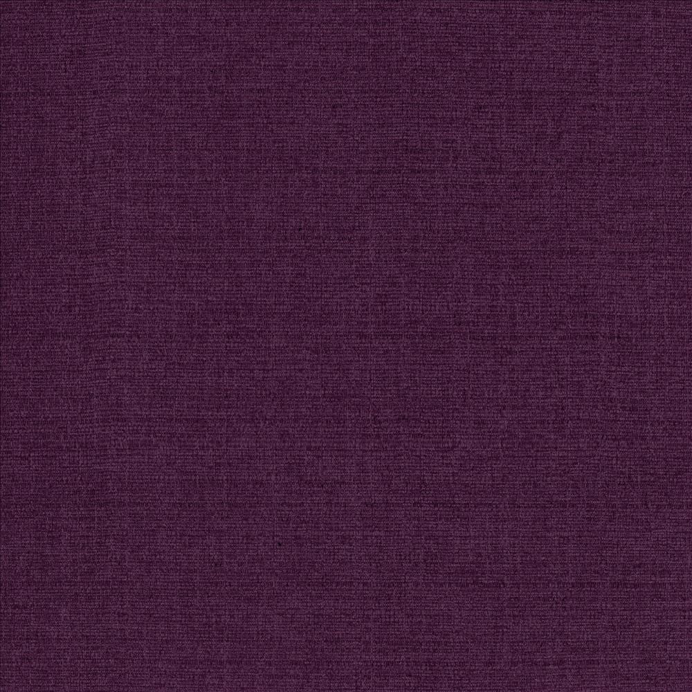 Flynn Eggplant by Kasmir Fabric 5164 91% Polyester
9% Nylon
 CHINA 100,000 Wyzenbeek Double Rubs </p><p>Repeat: Horizontal: N/A and Vertical: N/A 54 - Fabric Carolina -