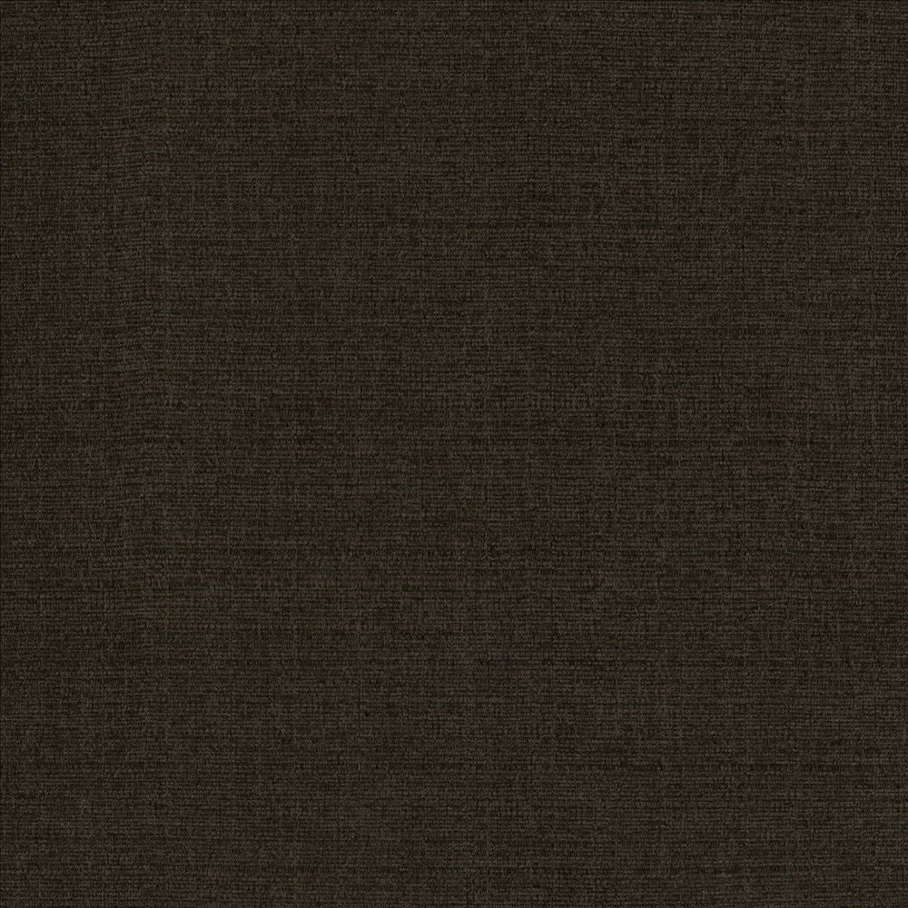 Flynn Espresso by Kasmir Fabric 5164 91% Polyester
9% Nylon
 CHINA 100,000 Wyzenbeek Double Rubs </p><p>Repeat: Horizontal: N/A and Vertical: N/A 54 - Fabric Carolina -