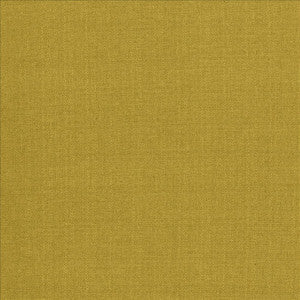 Flynn Mustard by Kasmir Fabric
