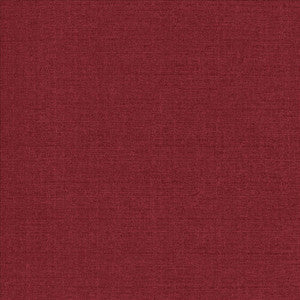 Flynn Red by Kasmir Fabric