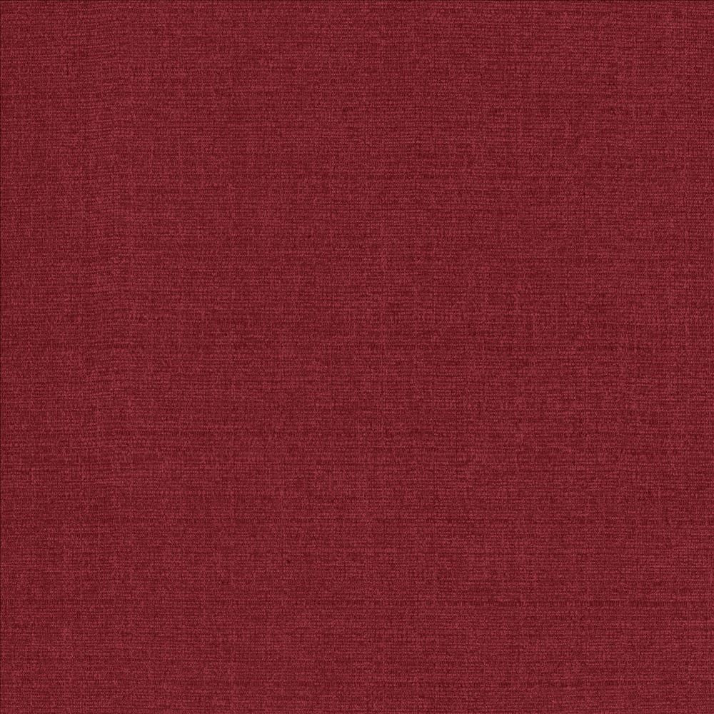 Flynn Red by Kasmir Fabric 5164 91% Polyester
9% Nylon
 CHINA 100,000 Wyzenbeek Double Rubs </p><p>Repeat: Horizontal: N/A and Vertical: N/A 54 - Fabric Carolina -