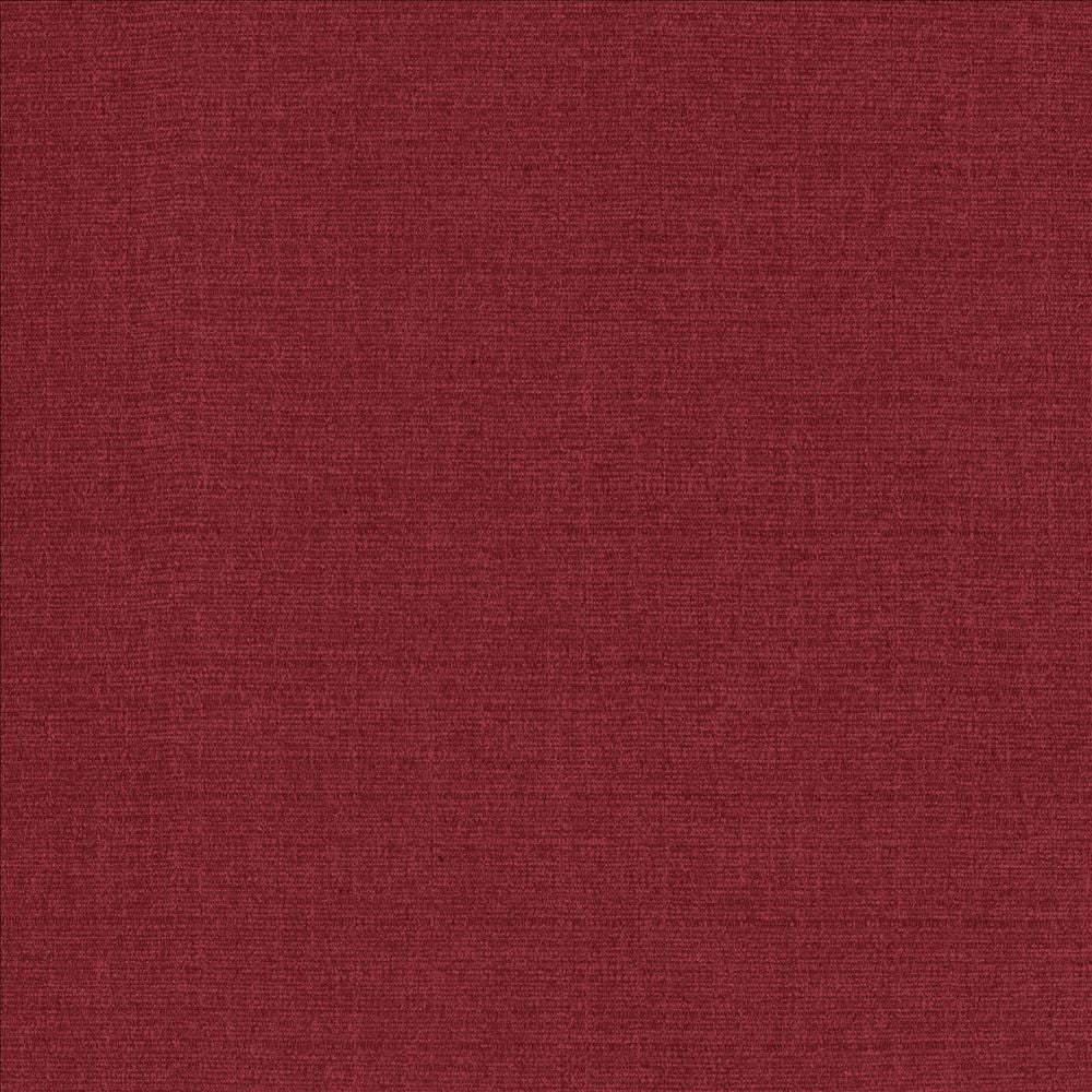 Flynn Red by Kasmir Fabric 5164 91% Polyester
9% Nylon
 CHINA </p><p>Repeat: Horizontal: N/A and Vertical: N/A 54 - Fabric Carolina -