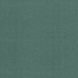 Flynn Teal by Kasmir Fabric