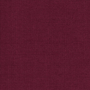 Flynn Wine by Kasmir Fabric