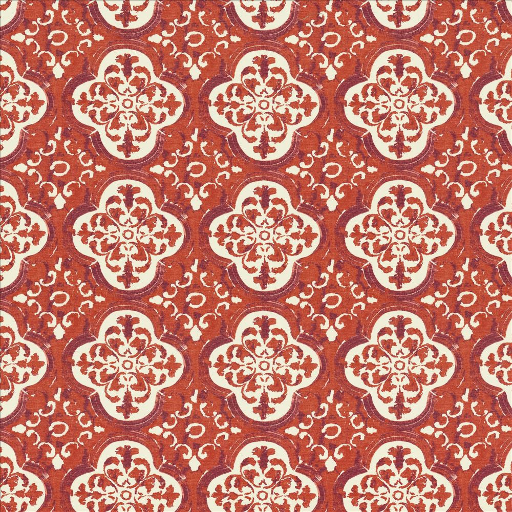 Foil Burnt Orange by Kasmir Fabric 5155 55% Linen 45% Cotton CHINA 15,000 Wyzenbeek Double Rubs Horizontal: 9 inches and Vertical: 9 inches 54 - Fabric Carolina -