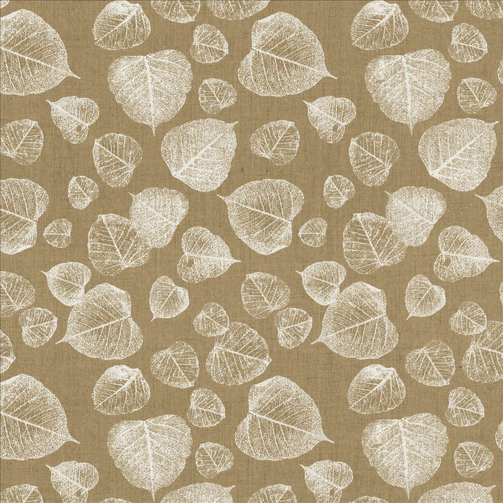 Foliage Linen by Kasmir Fabric 5153 100% Linen ESTONIA 14,000 Martindale Cycles Horizontal: 18 inches and Vertical: 25 4/8 inches 59 - Fabric Carolina -
