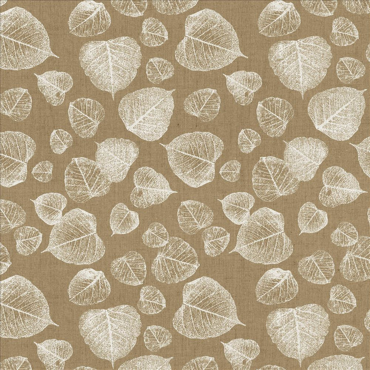 Foliage Linen by Kasmir Fabric 5153 100% Linen
 ESTONIA 14,000 Martindale Cycles </p><p>Repeat: Horizontal: 18 inches and Vertical: 25 4/8 inches 54 - Fabric Carolina -