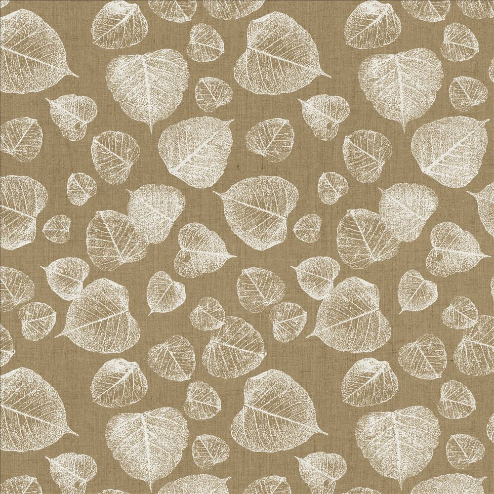 Foliage Linen by Kasmir Fabric 5153 100% Linen
 ESTONIA </p><p>Repeat: Horizontal: 18 inches and Vertical: 25 4/8 inches 59 - Fabric Carolina -