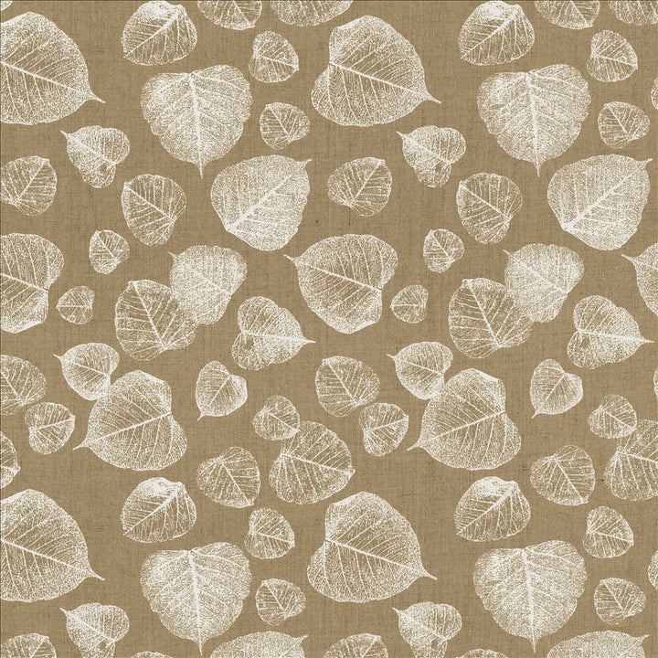 Foliage Linen by Kasmir Fabric 5153 100% Linen
 ESTONIA </p><p>Repeat: Horizontal: 18 inches and Vertical: 25 4/8 inches 59 - Fabric Carolina -