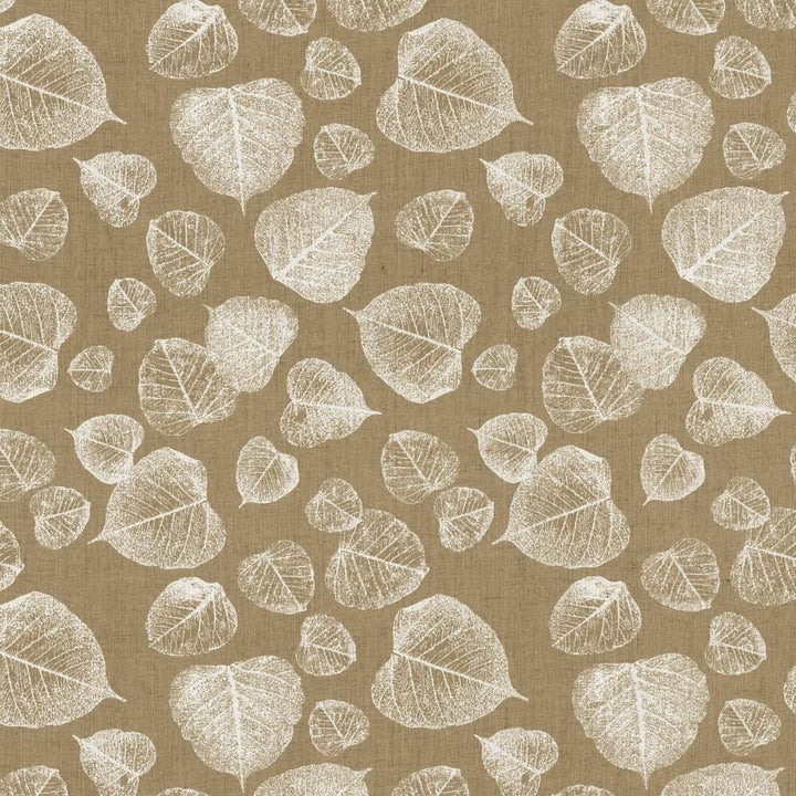 Foliage Linen by Kasmir Fabric 5153 100% Linen
 ESTONIA </p><p>Repeat: Horizontal: 18 inches and Vertical: 25 4/8 inches 54 - Fabric Carolina -