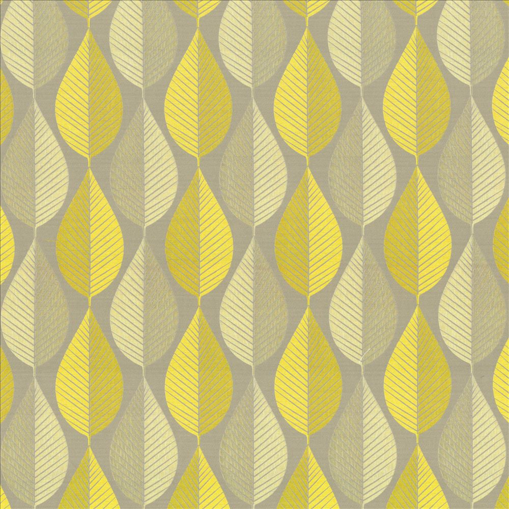 Foliage Tour Citrine by Kasmir Fabric 1434 59% Polyester
41% Rayon
 INDIA 9,000 Wyzenbeek Double Rubs </p><p>Repeat: Horizontal: 7 inches and Vertical: 17 4/8 inches 57 - Fabric Carolina -
