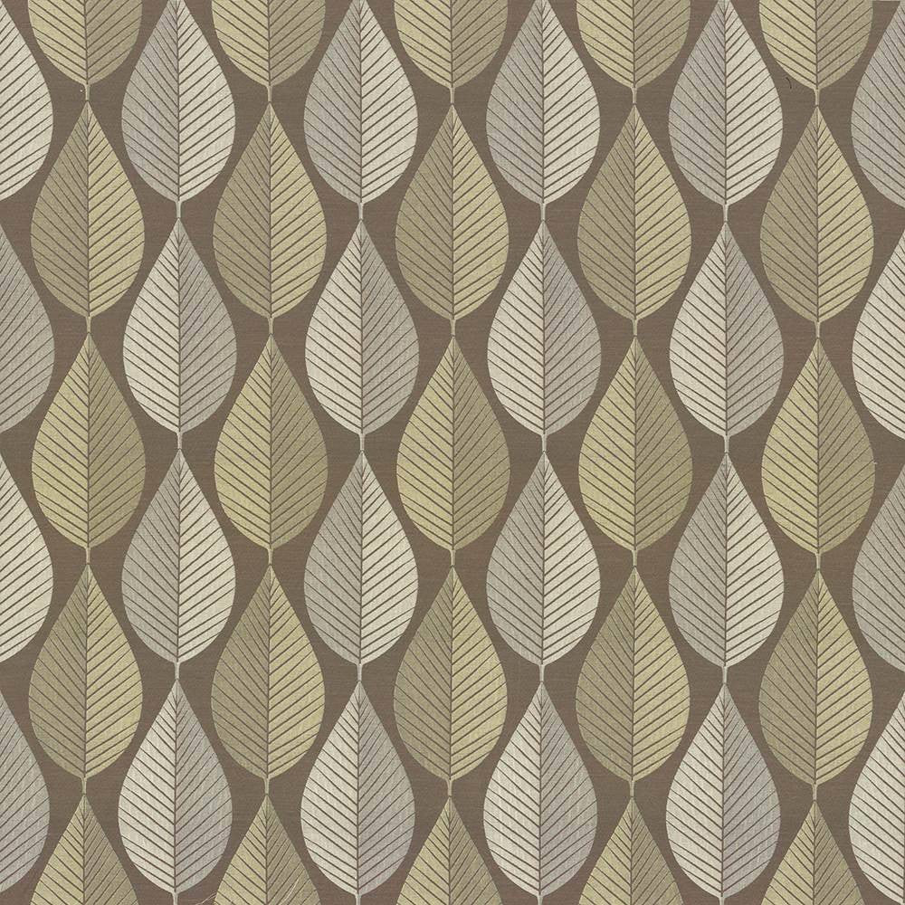 Foliage Tour Quartz by Kasmir Fabric 1433 59% Polyester 41% Rayon INDIA 9,000 Wyzenbeek Double Rubs H: 7 inches, V:17 4/8 inches 57 - Fabric Carolina - Kasmir