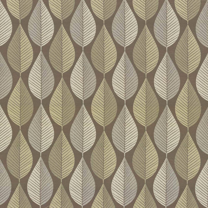Foliage Tour Quartz by Kasmir Fabric 1433 59% Polyester 41% Rayon INDIA 9,000 Wyzenbeek Double Rubs H: 7 inches, V:17 4/8 inches 57 - Fabric Carolina - Kasmir