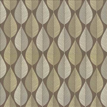 Foliage Tour Quartz by Kasmir Fabric 1433 59% Polyester 41% Rayon INDIA 9,000 Wyzenbeek Double Rubs H: 7 inches, V: 17 4/8 inches 57 - Fabric Carolina - Kasmir
