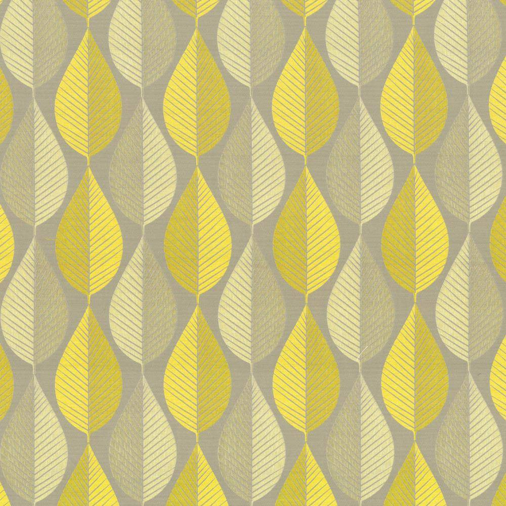 Foliage Tour Citrine by Kasmir Fabric 1434 59% Polyester
41% Rayon
 INDIA </p><p>Repeat: Horizontal: 7 inches and Vertical: 17 4/8 inches 57 - Fabric Carolina -