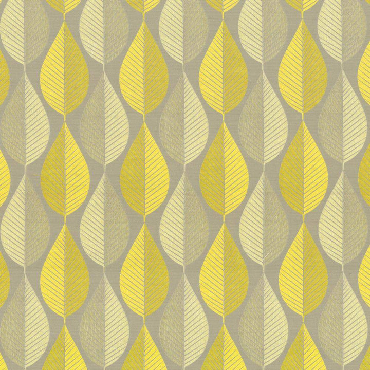 Foliage Tour Citrine by Kasmir Fabric 1434 59% Polyester
41% Rayon
 INDIA </p><p>Repeat: Horizontal: 7 inches and Vertical: 17 4/8 inches 57 - Fabric Carolina -