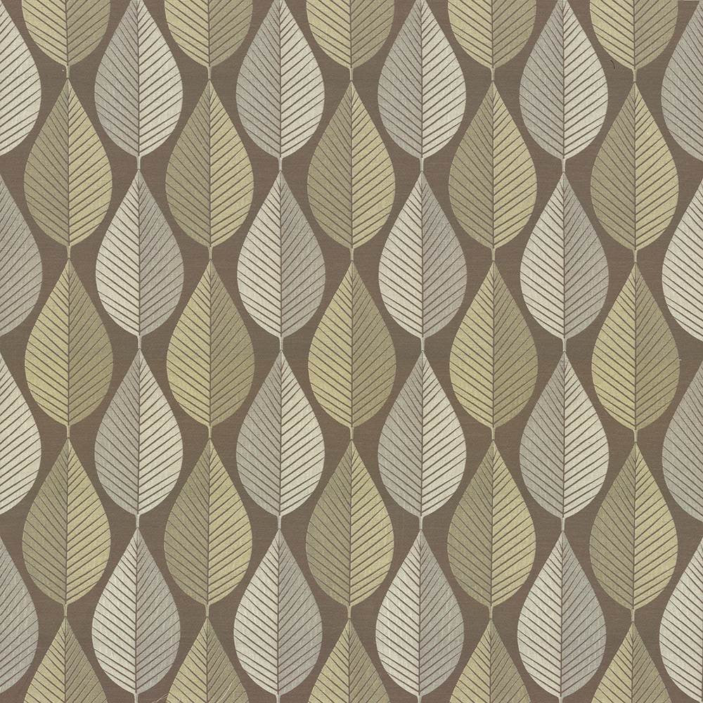 Foliage Tour Quartz by Kasmir Fabric 1433 59% Polyester
41% Rayon
 INDIA </p><p>Repeat: Horizontal: 7 inches and Vertical: 17 4/8 inches 57 - Fabric Carolina -