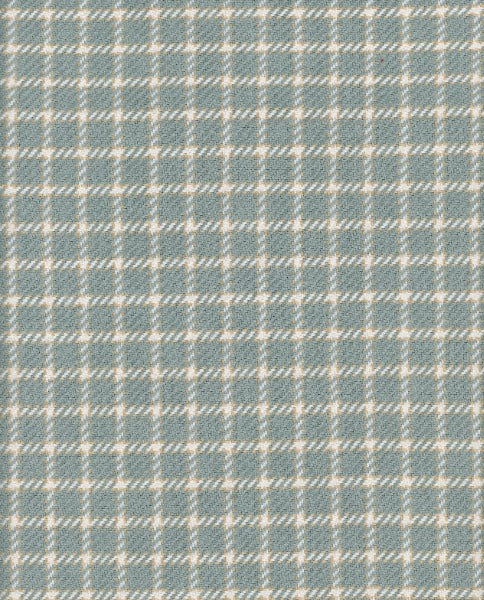 Fontaine Aqua By Roth & Tompkins Fabric