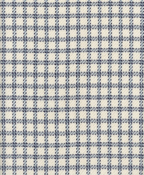 Fontaine Duck Egg By Roth & Tompkins Fabric