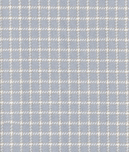 Fontaine French Blue By Roth & Tompkins Fabric