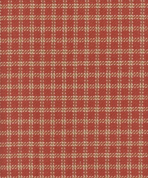 Fontaine Paprika By Roth & Tompkins Fabric