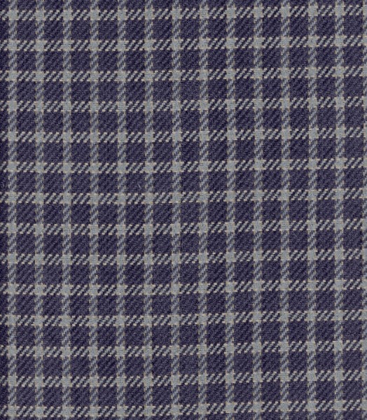 Fontaine Slate By Roth & Tompkins Fabric
