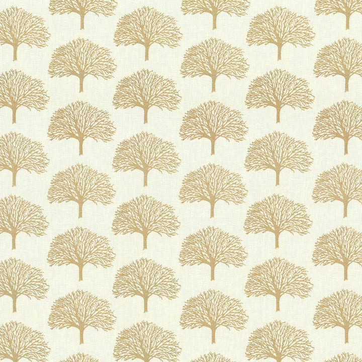 Forest Park Dawn by Kasmir Fabric 1443 70% Polyester 30% Cotton Embroidery Contents 100% Rayon INDIA 30,000 Wyzenbeek Double Rubs H: 6 4/8 inches, V:6 2/8 inches 55 - 56 - Fabric Carolina - Kasmir