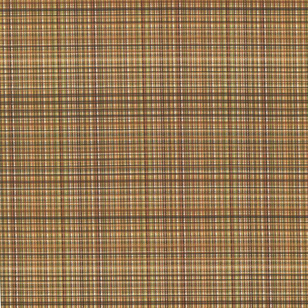 Formosa Brown Blaze by Kasmir Fabric 5069 55% Cotton 45% Polyester TAIWAN 15,000 Wyzenbeek Double Rubs H: 6 6/8 inches, V:2 7/8 inches 55 - Fabric Carolina - Kasmir