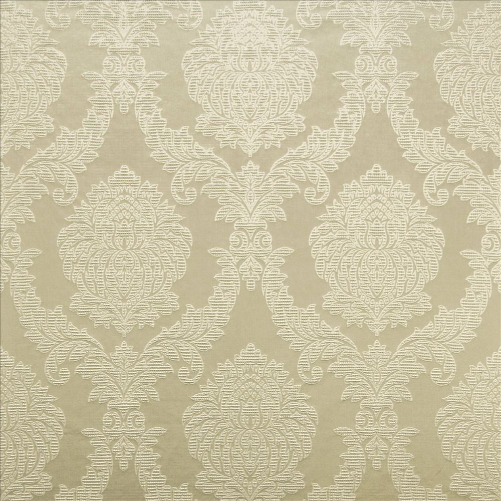 Forsythia Starlight by Kasmir Fabric 5147 58% Cotton 42% Polyester INDIA 15,000 Wyzenbeek Double Rubs Horizontal: 13 2/8 inches and Vertical: 19 inches 54 - Fabric Carolina -