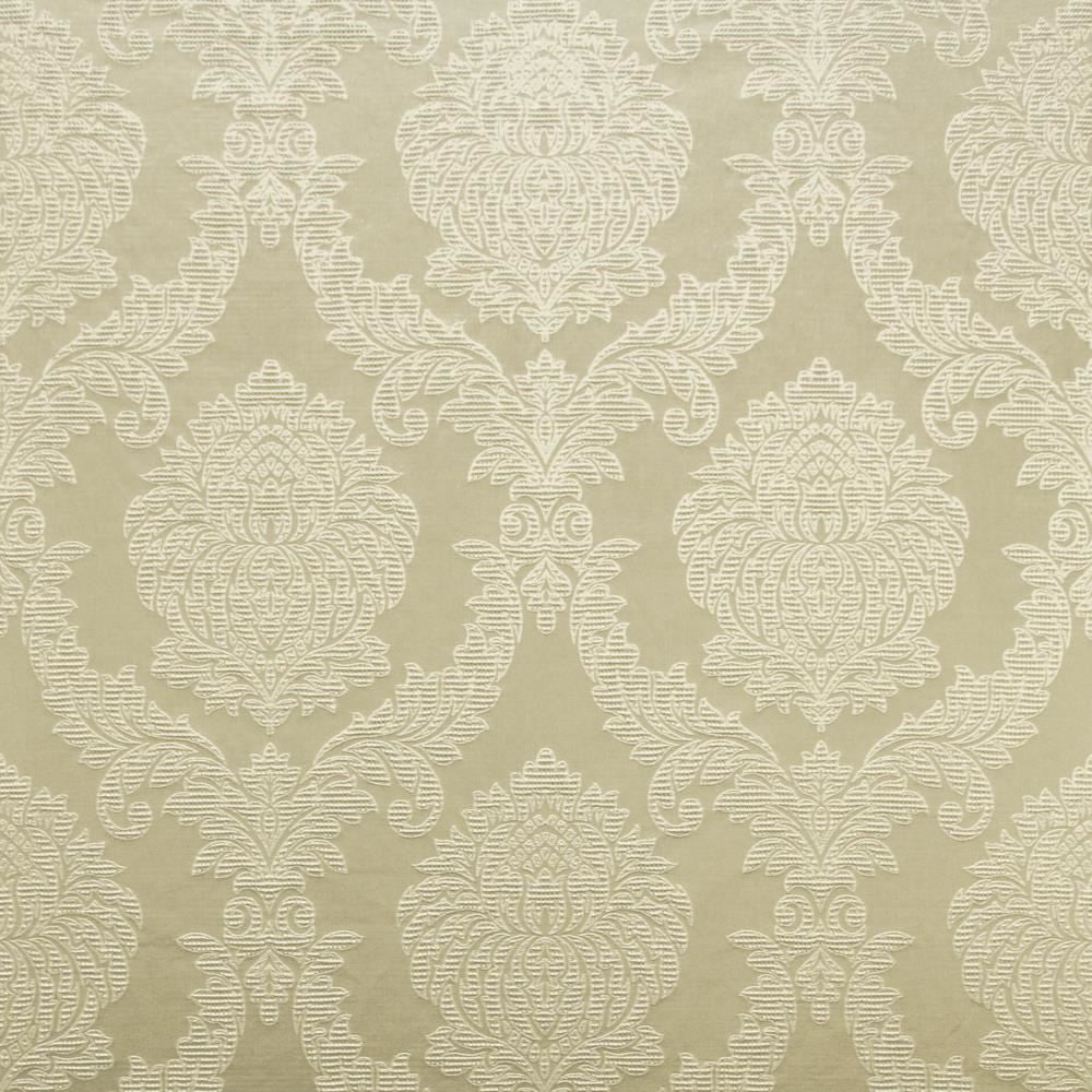 Forsythia Starlight by Kasmir Fabric 5147 58% Cotton
42% Polyester
 INDIA </p><p>Repeat: Horizontal: 13 2/8 inches and Vertical: 19 inches 54 - Fabric Carolina -