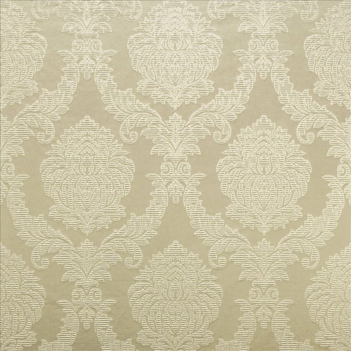 Forsythia Starlight by Kasmir Fabric 5147 58% Cotton
42% Polyester
 INDIA 15,000 Wyzenbeek Double Rubs </p><p>Repeat: Horizontal: 13 2/8 inches and Vertical: 19 inches 54 - Fabric Carolina -