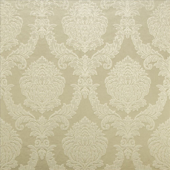 Forsythia Starlight by Kasmir Fabric 5147 58% Cotton
42% Polyester
 INDIA </p><p>Repeat: Horizontal: 13 2/8 inches and Vertical: 19 inches 54 - Fabric Carolina -