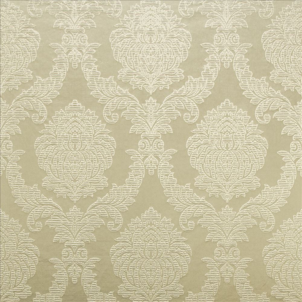 Forsythia Starlight by Kasmir Fabric 5147 58% Cotton
42% Polyester
 INDIA </p><p>Repeat: Horizontal: 13 2/8 inches and Vertical: 19 inches 54 - Fabric Carolina -