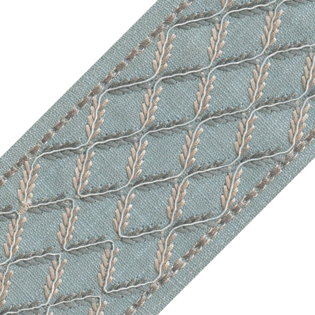 Fort-Alezas Fortica Cloud by Europatex Designer Trim