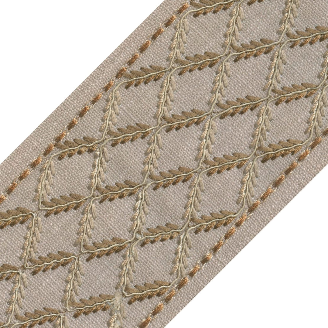 Fort-Alezas Fortica Topaz by Europatex Designer Trim