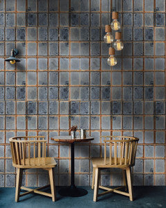 FOUNDRY WALL (WP20250) by Mind The Gap