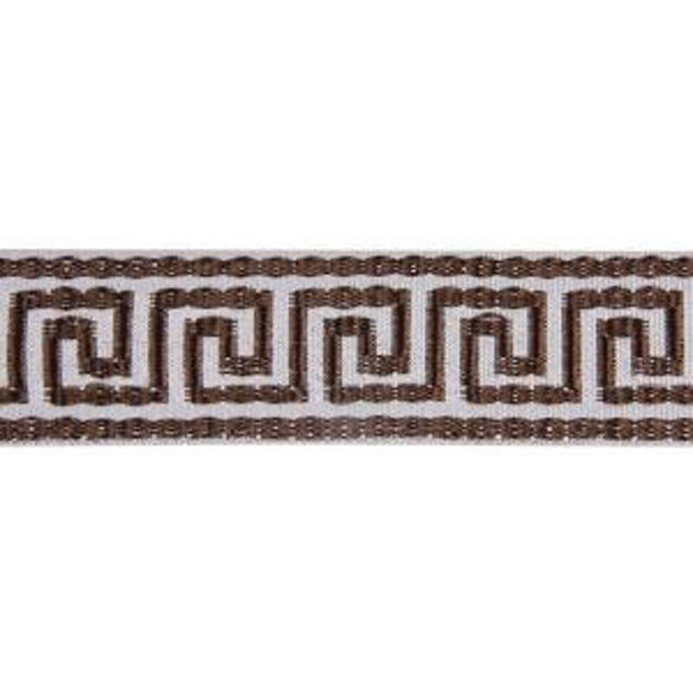 HT 601 Fountain by Europatex Fabric Jacquard tapes 100% Polyester 1.50 inches - Fabric Carolina -