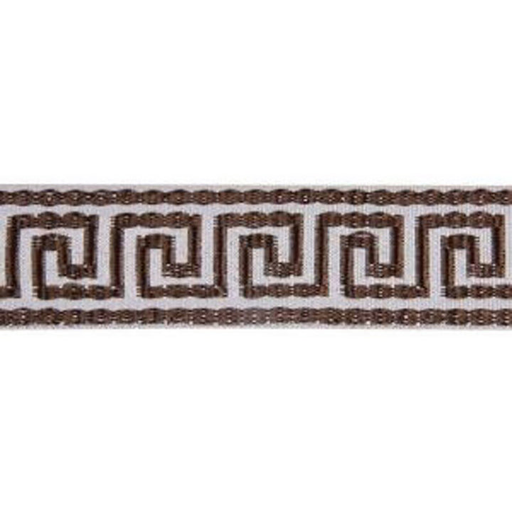 HT 601 Fountain by Europatex Fabric Jacquard tapes 100% Polyester 1.50 inches - Fabric Carolina -