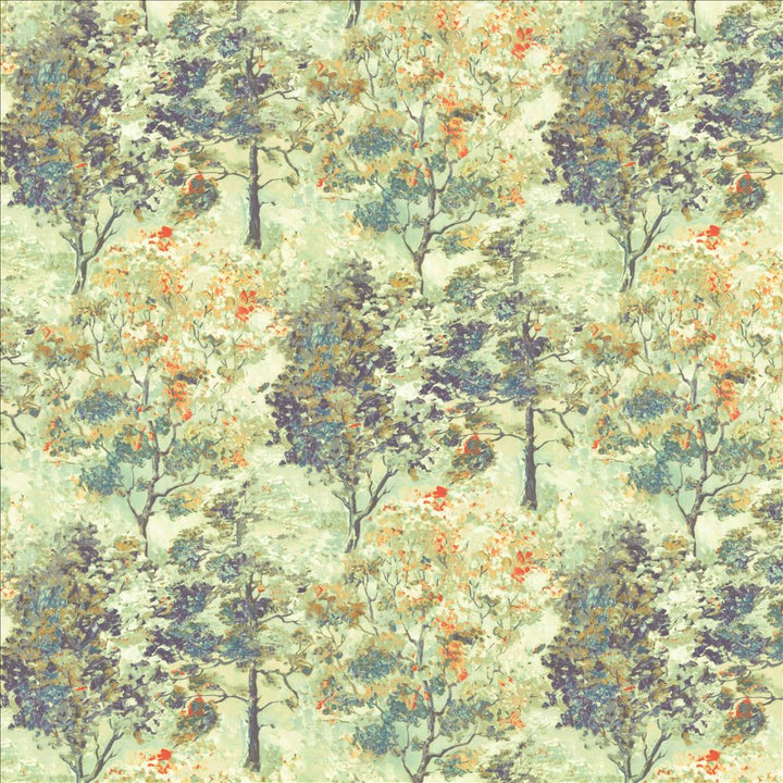 Four Oaks Tarragon by Kasmir Fabric 1464 100% Polyester
 INDIA 30,000 Wyzenbeek Double Rubs </p><p>Repeat: Horizontal: 27 2/8 inches and Vertical: 27 inches 54 - Fabric Carolina -