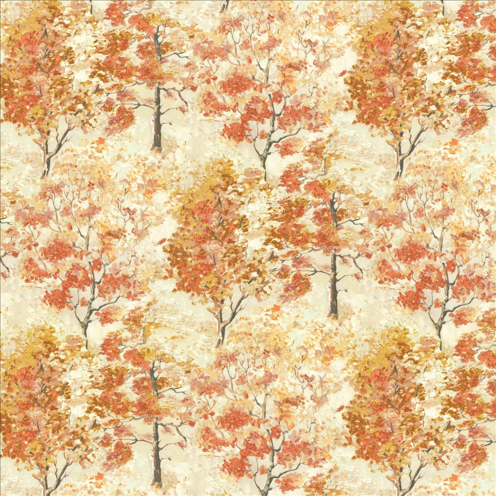 Four Oaks Woodrose by Kasmir Fabric 1468 100% Polyester
 INDIA </p><p>Repeat: Horizontal: 27 2/8 inches and Vertical: 27 inches 54 - Fabric Carolina -