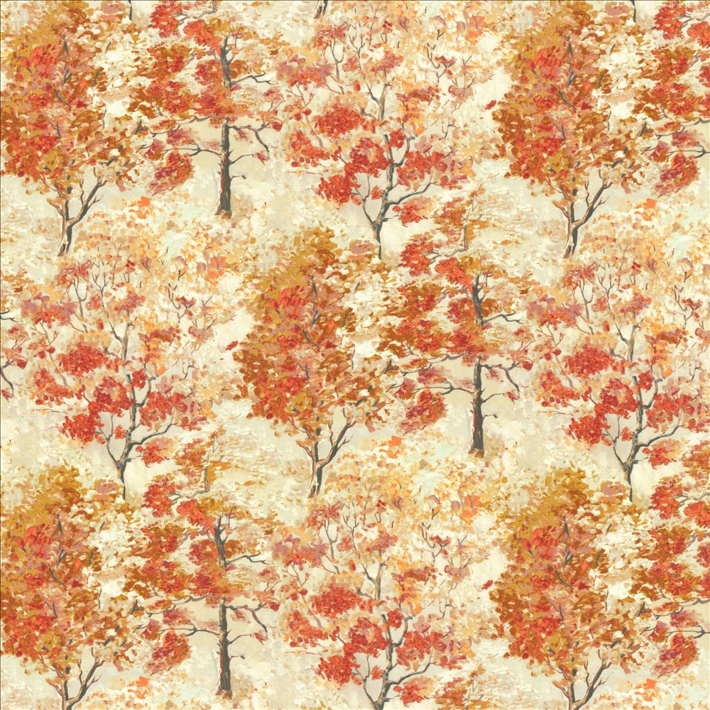 Four Oaks Woodrose by Kasmir Fabric 1468 100% Polyester
 INDIA </p><p>Repeat: Horizontal: 27 2/8 inches and Vertical: 27 inches 54 - Fabric Carolina -