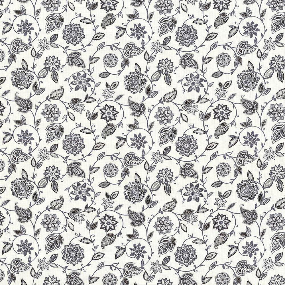 Fox Meadow Licorice by Kasmir Fabric 5085 100% Cotton
 CHINA </p><p>Repeat: Horizontal: 13 4/8 inches and Vertical: 13 4/8 inches 54 - Fabric Carolina -