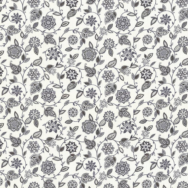 Fox Meadow Licorice by Kasmir Fabric 5085 100% Cotton
 CHINA </p><p>Repeat: Horizontal: 13 4/8 inches and Vertical: 13 4/8 inches 54 - Fabric Carolina -